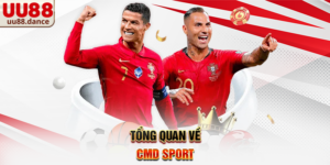 Tổng quan về CMD Sport